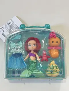 アリエル アニメーターズコレクション セット