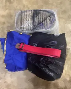 ツイステ ポムフィオーレ寮 制服 コスプレ