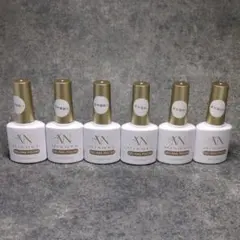 マグネットジェル6色セット