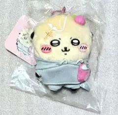 ちいかわ スウェットなラッコマスコット ちいかわ ラッコぬいぐるみ