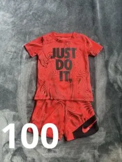 NIKE Tシャツ