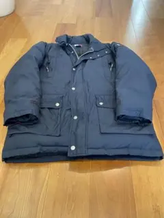 MCGREGOR 軽量中綿ブルゾンM 【美品】本体45000円 - メルカリ