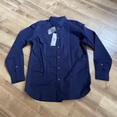 UNIQLO +J シャツ　メンズ