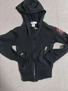 diesel Sサイズ パーカー レディース