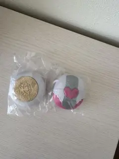 プリキュア コンパクトコレクション SP3 2個セット