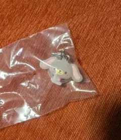 サンリオめじるしアクセサリー しろうさ