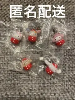 サンリオキャラクターズ いちごめじるしアクセサリー