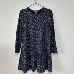 ラルフローレン　ワンピース　120 女の子 花柄