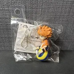 ハイキュー!! プチっとのりマス vol.1 セカンドユニフォーム 日向翔陽 ①