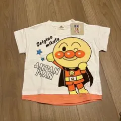 アンパンマン Tシャツ　100cm 新品