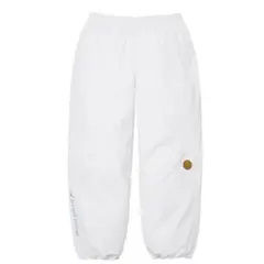 Supreme Jordan Track Pant White - メルカリ