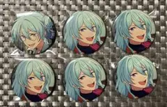 あんスタ 日々樹渉 コレクション缶バッジ Nov.