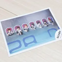 20. なにわ男子 集合 公式写真