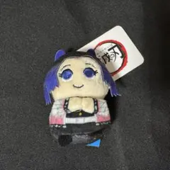 鬼滅の刃　胡蝶しのぶ　ミニミニフレンズ