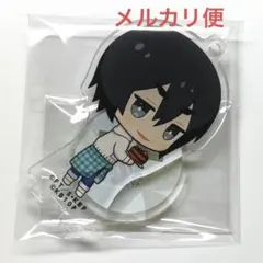 omoriカフェ アクリルスタンド OMOCAT オモリ ミニキャラ アクスタ