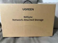 UGREEN NASync DXP2800 新品未使用