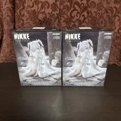 NIKKE フィギュア 2個セット　シンデレラ