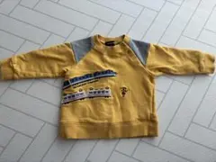 klädskap トレーナー 90(S)