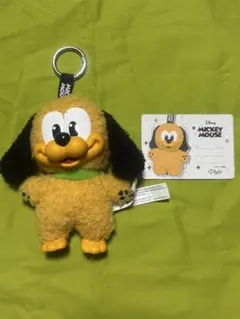 POP MART ディズニー プルート
