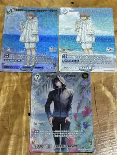 ビルディバイド Fate/Grand Order カードセット - メルカリ
