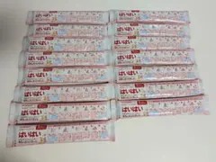 はいはい 粉ミルクステック 15本