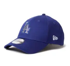 ニューエラ 9FORTY Rhinestone Classic Logo 正規品 9FORTY Rhinestone Classic Logo ライトクリーム | ニューエラ