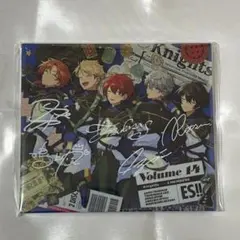 あんスタ Knights ALBUM SERIES TRIP アクリリックアート