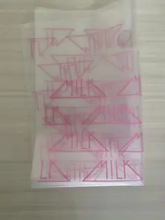 M!LK 佐野勇斗 ショッパー