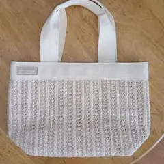 ひろちゃん様専用　コメダトートバッグ　コメダ珈琲　2025サマーバック新品未使用