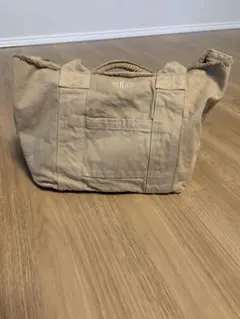 ロンハーマン　トートバッグ　ベージュ