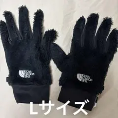 手袋ノースフェイス