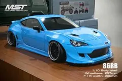ラジコンボディ カスタムボディ NO.68 ランボルギーニウラカン - メルカリ