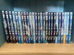 転生したらスライムだった件　0〜30巻既刊全巻セット　川上泰樹 転スラ