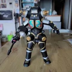 キングジョー　フィギュアのサムネイル