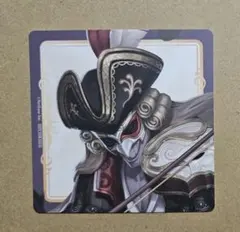 第五人格 ヴァイオリニスト コースター