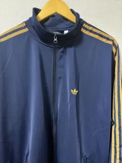 【値下げ可能】アディダス ベッケンバウアー トラックジャケット