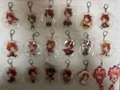 ！！限定値下げ！！すとぷり グッズ 莉犬くん アクキー まとめ売り 72点 限定値下げ！！すとぷり グッズ 莉犬くん アクキー まとめ売り 72点