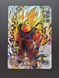 2026年最新】ドラゴンボールヒーローズ lcの人気アイテム - メルカリ