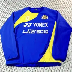 YONEX 柏レイソルトレーニングピステ
