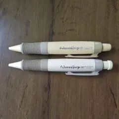 プラチナ ウェーブグリップセットのサムネイル
