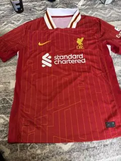 る*る様 Liverpool FC サイン入りユニフォーム る*る様 Liverpool FC サイン入りユニフォーム - メルカリ
