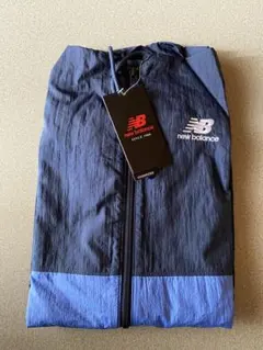 NB Athletics ニューバランスジャケット　レディース　Ｍ(US S)