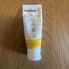 medela ピュアレーン 乳頭ケアクリーム 37g