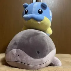 ポケモン　ドオー　タマザラシ　セット売り