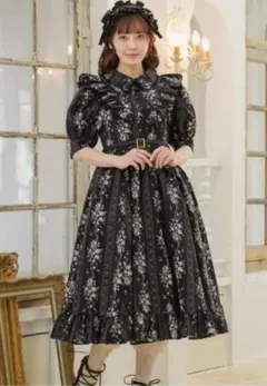 くる実　しまむらコラボ　ブラウス　ジャンスカ　その他セット くる実 しまむらコラボ ブラウス ジャンスカ その他セット - メルカリ