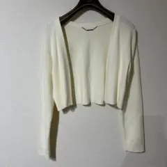 CELFORD セルフォード♡ボレロ　カーディガン