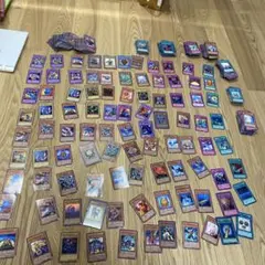 遊戯王トレーディングカード 約800枚以上