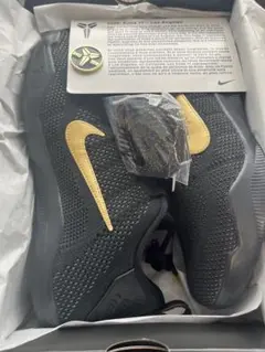 28cm Nike Kobe 11 Elite Protro