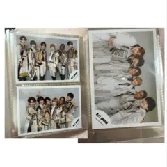 Aぇ! group 公式写真 佐野晶哉 末澤誠也 正門良規 小島健 福本大晴