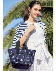 チェスティ レスポートサック SMALL ELLE TOTE 完売品 コラボ